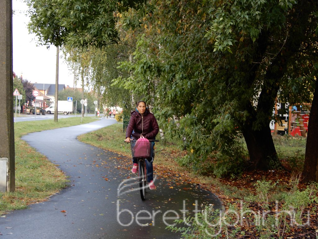 Bringásreggeli Berettyóújfaluban 12